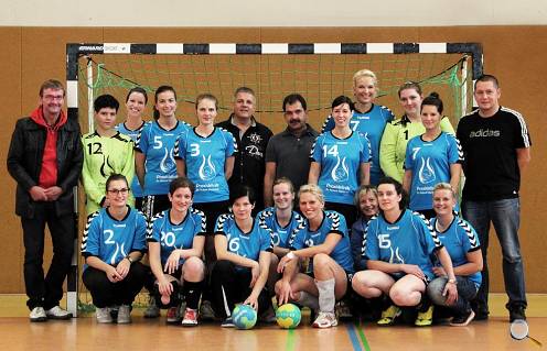 BSG-Handball