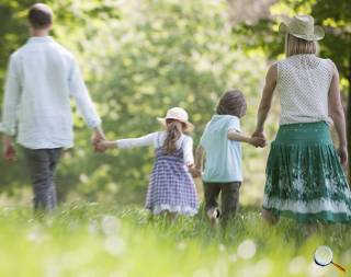 Ihre Gesundheit zum Wohl der ganzen Familie.